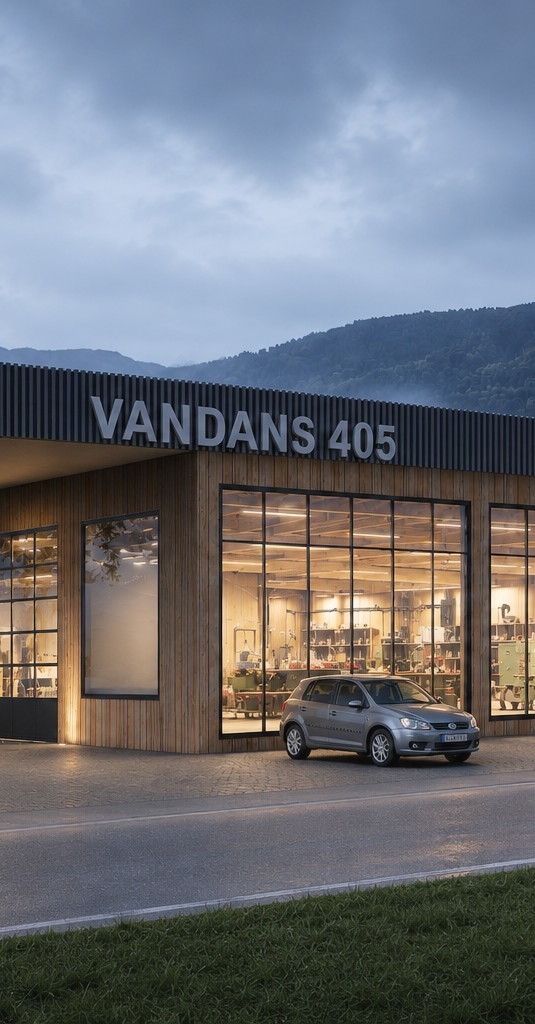 zuschnitt Gewerbepark Vandans 405